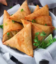 Samosas
