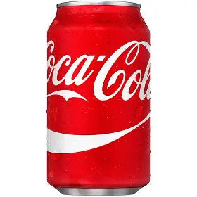 Coca Cola (330ml)