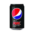 Pepsi Max